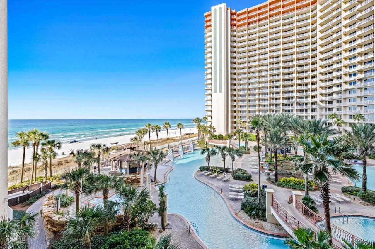 Shores Of Panama 1507 Panama City Beach Exterior foto