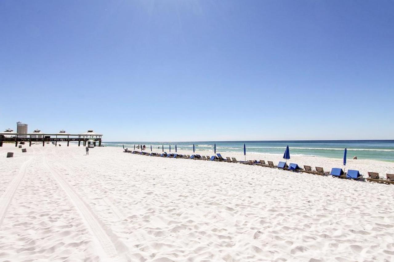 Shores Of Panama 1507 Panama City Beach Exterior foto