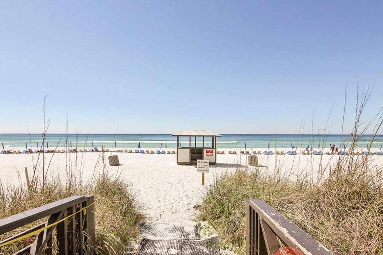 Shores Of Panama 1507 Panama City Beach Exterior foto