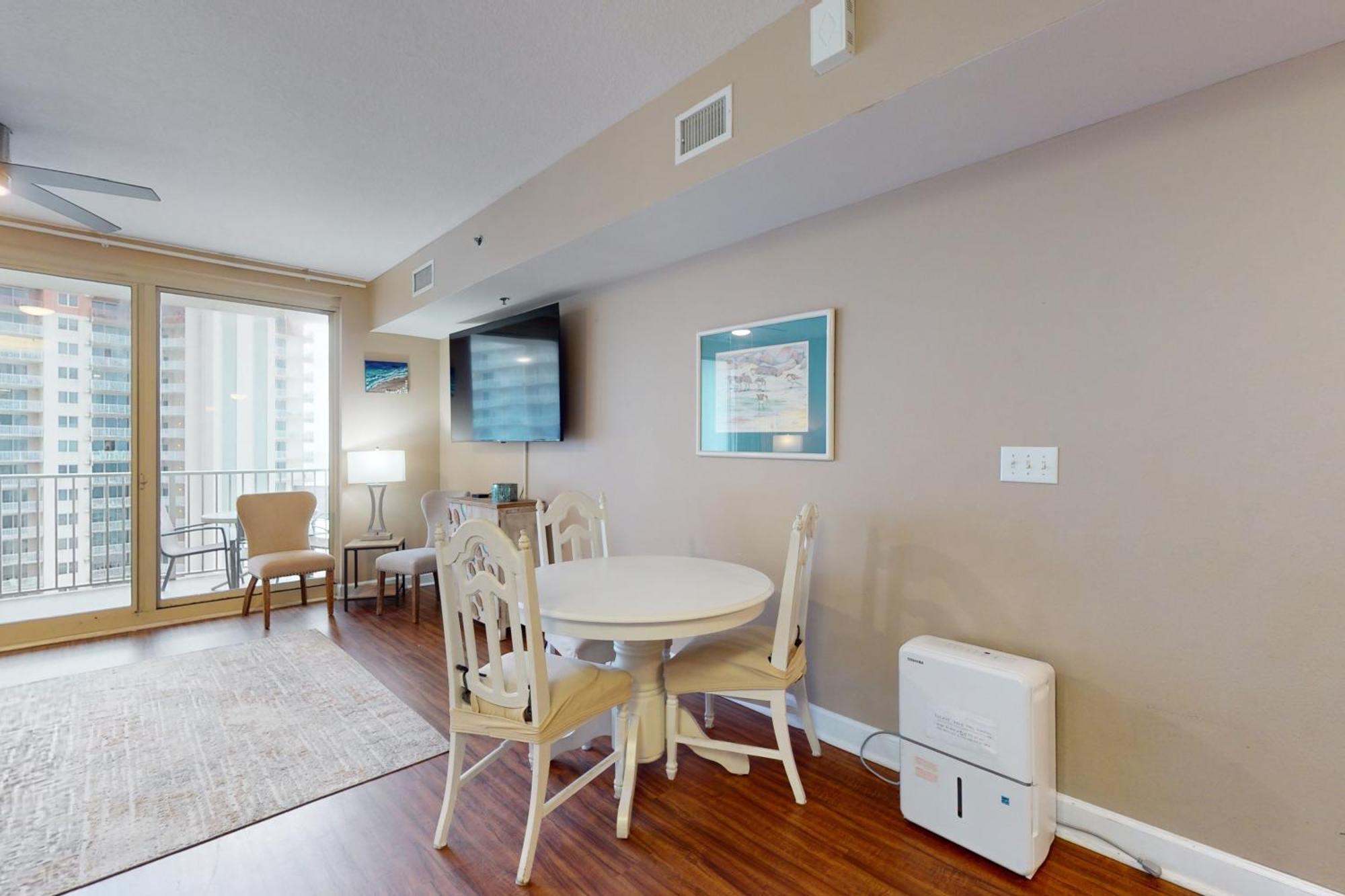 Shores Of Panama 1507 Panama City Beach Exterior foto